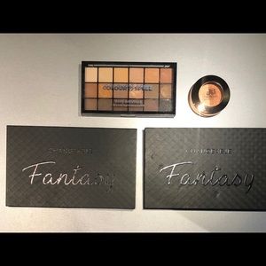 4pc Mix Makeup 💄 Set